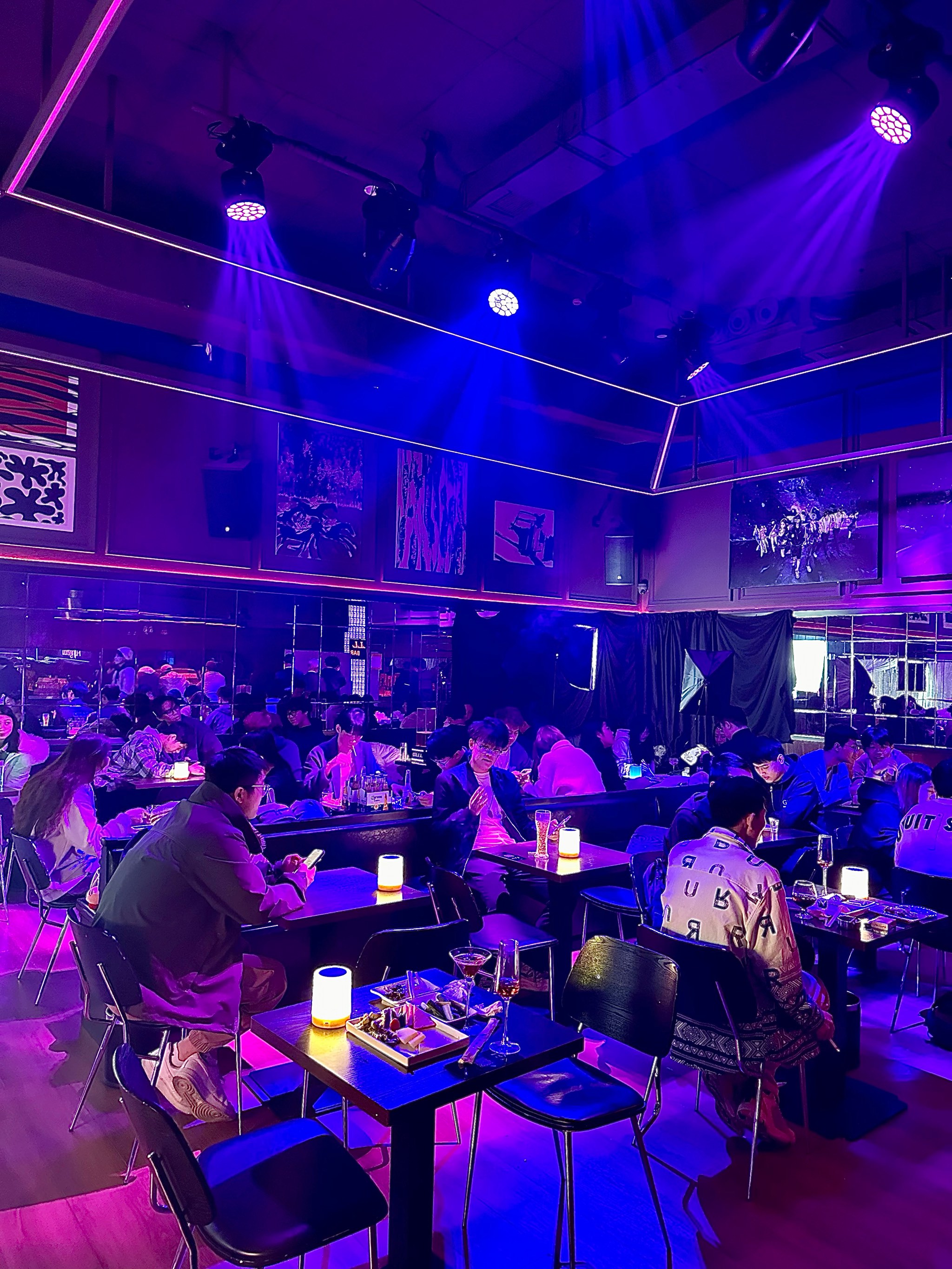 德州商务ktv夜场魅力无限-德城区ktv预定