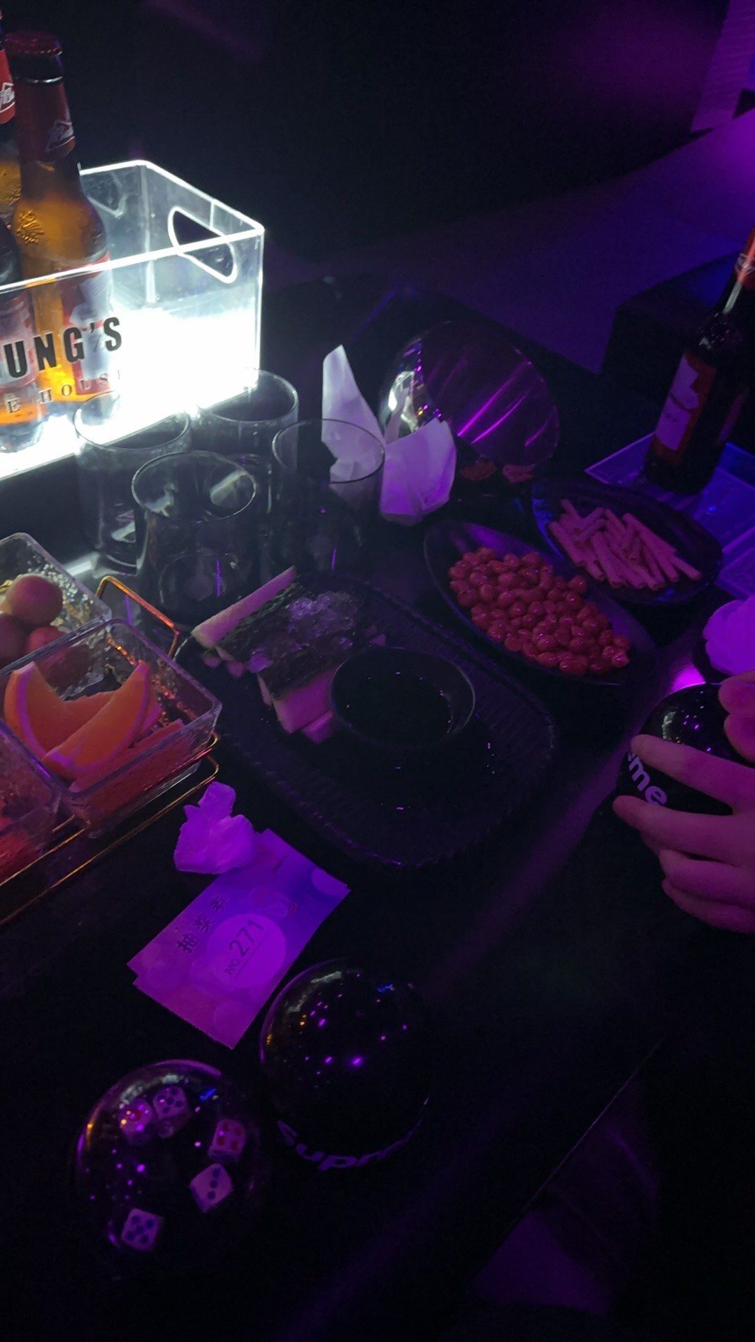 德州商务ktv最佳选择商务ktv预订服务-德城区ktv预定